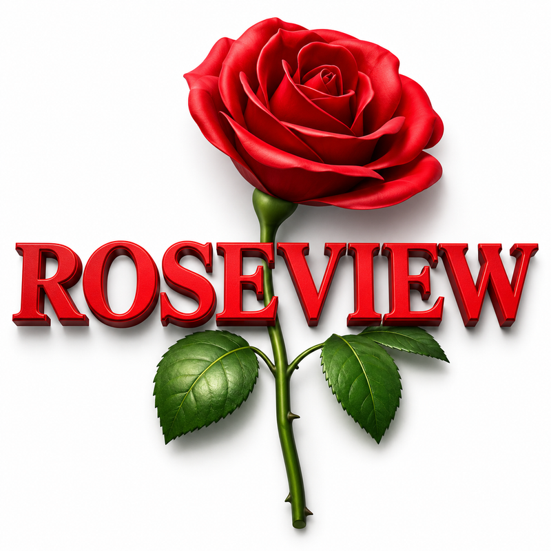 ROSEVIEW store on amazon.ca